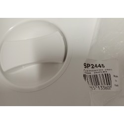 SP2445 CAN-SB Luk otwierany 270x373 Właz rewizyjny Pokrywa inspekcyjna biała