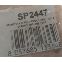 SP2447