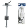 323134 WEMA Czujnik poziomu paliwa 250mm US Standard 240-30 Ohm (27.160.25 OSCULATI)