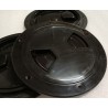 N0715080 TREM LUK KONTROLNY 205MM Inspekcyjny Czarny Połysk 3 sztuki (potestowy)