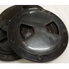 N0715080 TREM LUK KONTROLNY 205MM Inspekcyjny Czarny Połysk 3 sztuki (potestowy)