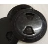 N0715080 TREM LUK KONTROLNY 205MM Inspekcyjny Czarny Połysk 3 sztuki (potestowy)