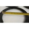N0715080 TREM LUK KONTROLNY 205MM Inspekcyjny Czarny Połysk 3 sztuki (potestowy)