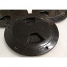 N0715080 TREM LUK KONTROLNY 205MM Inspekcyjny Czarny Połysk 3 sztuki (potestowy)