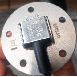 323134 WEMA Czujnik poziomu paliwa 250mm US Standard 240-30 Ohm (27.160.25 OSCULATI)