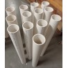 SCHEDULE 40 CHARLOTTE PIPE Rura ciśnieniowa SILVER LINE 90x915MM PVC