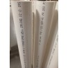 SCHEDULE 40 CHARLOTTE PIPE Rura ciśnieniowa SILVER LINE 90x915MM PVC
