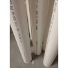 SCHEDULE 40 CHARLOTTE PIPE Rura ciśnieniowa SILVER LINE 90x915MM PVC