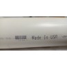 SCHEDULE 40 CHARLOTTE PIPE Rura ciśnieniowa SILVER LINE 90x915MM PVC
