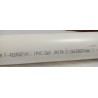 SCHEDULE 40 CHARLOTTE PIPE Rura ciśnieniowa SILVER LINE 90x915MM PVC