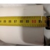 SCHEDULE 40 CHARLOTTE PIPE Rura ciśnieniowa SILVER LINE 90x915MM PVC