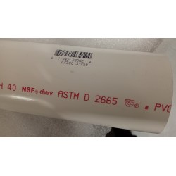 SCHEDULE 40 CP-110-P
