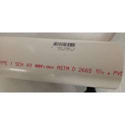SCHEDULE 40 CP-110-P