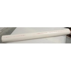 SCHEDULE 40 CP-110-P CHARLOTTE PIPE Rura ciśnieniowa 7300 3" PVC SCH 40 NSF dwv 90x915MM