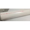 SCHEDULE 40 CP-110-P CHARLOTTE PIPE Rura ciśnieniowa 7300 3" PVC SCH 40 NSF dwv 90x915MM