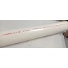 SCHEDULE 40 CP-110-P CHARLOTTE PIPE Rura ciśnieniowa 7300 3" PVC SCH 40 NSF dwv 90x915MM