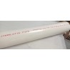 SCHEDULE 40 CP-110-P CHARLOTTE PIPE Rura ciśnieniowa 7300 3" PVC SCH 40 NSF dwv 90x915MM
