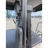 MELEX 343 UŻYWANY POJAZD ELEKTRYCZNY 2018 5.0 kW AC 20:1 48V Wolnobieżny 2+2 Alufelgi