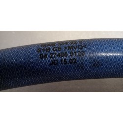 04.27405-9122 MAN PRZEWÓD ELASTYCZNY CHŁODNICY DO MAN TGS 100cm