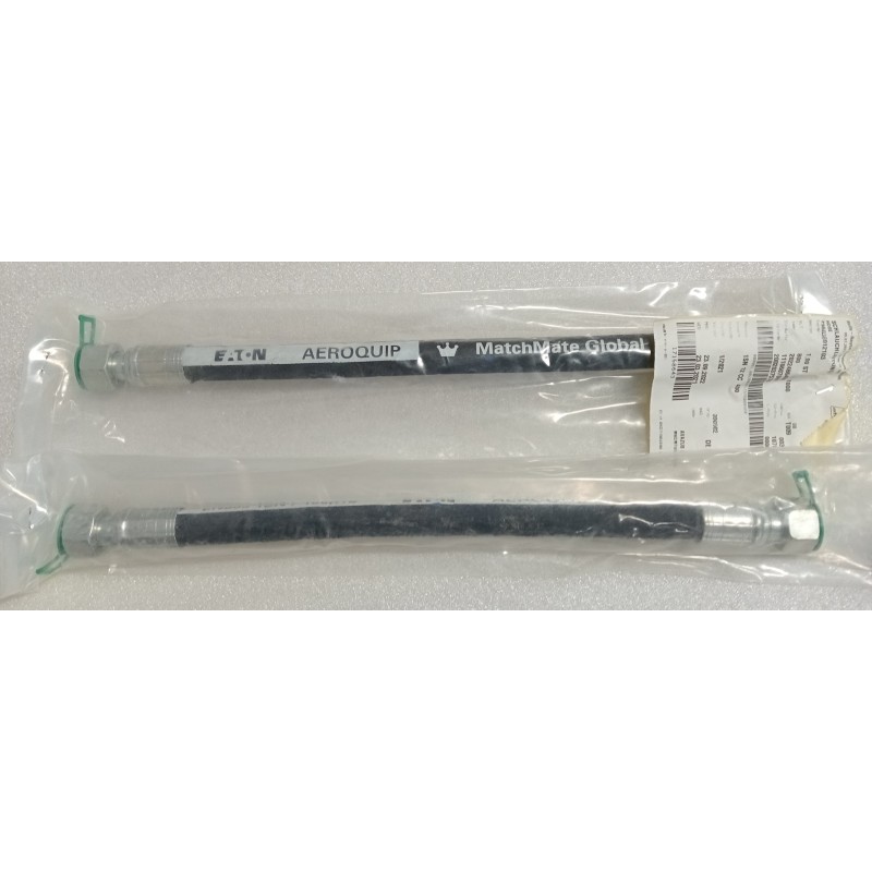 735038012103 MTU EATON WĄŻ ELASTYCZNY 12MM GH663-8 735038012103 MTU EATON WĄŻ ELASTYCZNY 12MM GH663-8