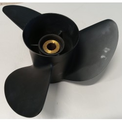 6G5-45978-03-00 YAMAHA ŚRUBA NAPĘDOWA PRAWA 13 3/4X17 M POTESTOWA