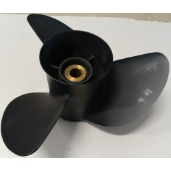 6G5-45978-03-00 YAMAHA ŚRUBA NAPĘDOWA PRAWA 13 3/4X17 M POTESTOWA