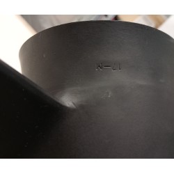 6G5-45978-03-00 YAMAHA ŚRUBA NAPĘDOWA PRAWA 13 3/4X17 M POTESTOWA