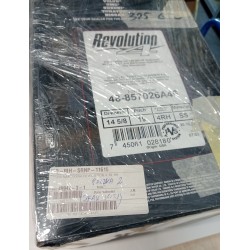 857026A46 MERCURY Śruba napędowa REVOLUTION 4 14,6x19" RH 8M0151321 PAC2