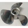 3851467 3A F7 FRONT VOLVO PENTA