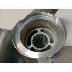 3851467 3A F7 FRONT VOLVO PENTA