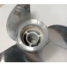 3851467 3A F7 FRONT VOLVO PENTA