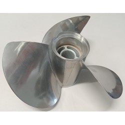 3851467 3A F7 FRONT VOLVO PENTA
