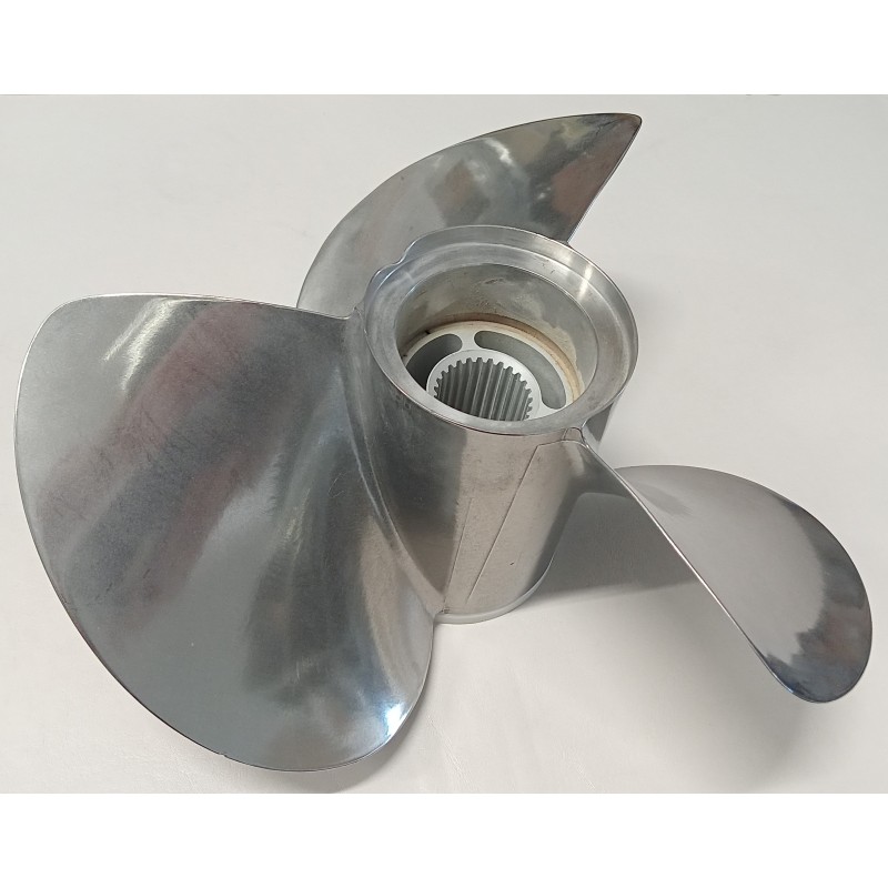 3851467 3A F7 FRONT VOLVO PENTA 3851467 3A F7 FRONT VOLVO PENTA