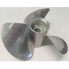 3851467 3A F7 FRONT VOLVO PENTA