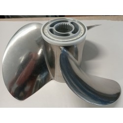 3851467 3A F7 FRONT VOLVO PENTA