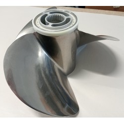 3851467 3A F7 FRONT VOLVO PENTA