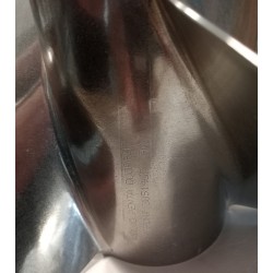 3851467 3A F7 FRONT VOLVO PENTA