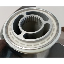 3851467 3A F7 FRONT VOLVO PENTA