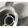 3851467 3A F7 FRONT VOLVO PENTA