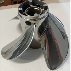 8M0151321 MERCURY