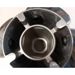 8M0151321 MERCURY ŚRUBA NAPĘDOWA Revolution 4 14.6X19 RH 8M0127031