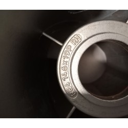 8M0151321 MERCURY