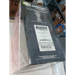 8M0151321 MERCURY