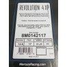 48-8M0142117 MERCURY ŚRUBA NAPĘDOWA REVOLUTION4 XP 14.6x17" LH