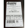48-8M0151316 MERCURY ŚRUBA NAPĘDOWA REVOLUTION4 14.6x17" LH