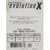 8M0182943 MERCURY ŚRUBA NAPĘDOWA REVOLUTION X 16.8x19" LH