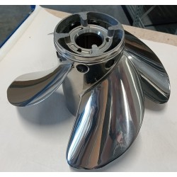 8M0182944 MERCURY ŚRUBA