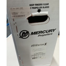 8M0182944 MERCURY ŚRUBA
