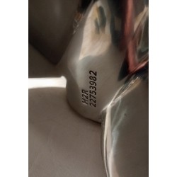 22754002 VOLVO PENTA Zestaw śrub