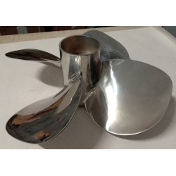 22754002 VOLVO PENTA Zestaw śrub